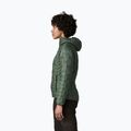 Dámska zateplená bunda Patagonia Micro Puff Hoody canopy green 3