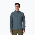 Pánska zateplená bunda Patagonia Nano-Air Light summit blue
