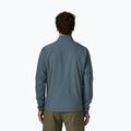 Pánska zateplená bunda Patagonia Nano-Air Light summit blue 2
