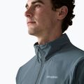 Pánska zateplená bunda Patagonia Nano-Air Light summit blue 4