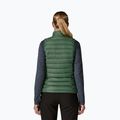 Dámska vesta Patagonia Down Sweater canopy green 2