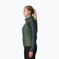 Dámska vesta Patagonia Down Sweater canopy green 3