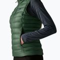Dámska vesta Patagonia Down Sweater canopy green 4