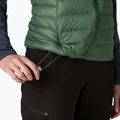 Dámska vesta Patagonia Down Sweater canopy green 5