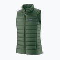 Dámska vesta Patagonia Down Sweater canopy green 6