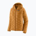 Dámska zateplená bunda Patagonia Micro Puff Hoody dried mango 2