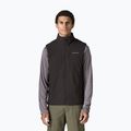 Pánska vesta Patagonia Nano-Air Light ink black