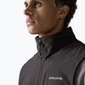 Pánska vesta Patagonia Nano-Air Light ink black 5