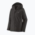 Dámska nepremokavá bunda Patagonia Insulated Boulder Fork Rain black 2