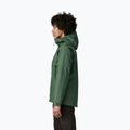 Dámska nepremokavá bunda Patagonia Insulated Boulder Fork Rain canopy green 3