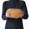 Dámska páperová bunda Patagonia Down Sweater Hoody cinnamon brown 10