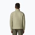 Pánska páperová bunda Patagonia Down Sweater weathered stone 2