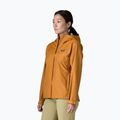 Dámska nepremokavá bunda Patagonia Torrentshell 3L Rain cinnamon brown 3