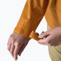 Dámska nepremokavá bunda Patagonia Torrentshell 3L Rain cinnamon brown 6