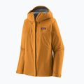 Dámska nepremokavá bunda Patagonia Torrentshell 3L Rain cinnamon brown 7