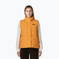 Dámska vesta Patagonia Sisar Down Vest dried mango