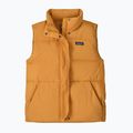 Dámska vesta Patagonia Sisar Down Vest dried mango 2