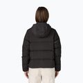 Dámska páperová bunda Patagonia Sisar Down Hoody black 2