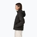 Dámska páperová bunda Patagonia Sisar Down Hoody black 3