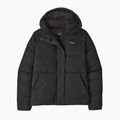 Dámska páperová bunda Patagonia Sisar Down Hoody black 4