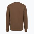 Pánska mikina Patagonia Daily Crew berm brown 2