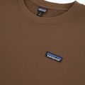 Pánska mikina Patagonia Daily Crew berm brown 3