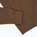 Pánska mikina Patagonia Daily Crew berm brown 4