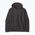 Pánska mikina Patagonia Daily Hoody ink black