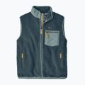 Pánska vesta Patagonia Classic Retro-X summit blue