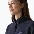 Dámska fleecová mikina Patagonia Retro Pile Marsupial sunken blue 4