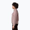 Dámska fleecová mikina Patagonia Retro Pile Marsupial stingray mauve 3