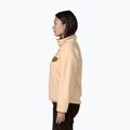 Dámska fleecová mikina Patagonia Lightweight Synchilla Snap-T Pullover natural 3