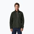 Pánska trekingová mikina Patagonia Better Sweater Fleece old growth green