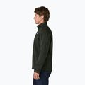 Pánska trekingová mikina Patagonia Better Sweater Fleece old growth green 3