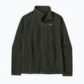 Pánska trekingová mikina Patagonia Better Sweater Fleece old growth green 8