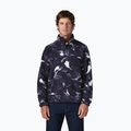 Pánska fleecová mikina Patagonia Lightweight Synchilla Snap-T Pullover polar breeze: sunken blue