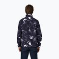 Pánska fleecová mikina Patagonia Lightweight Synchilla Snap-T Pullover polar breeze: sunken blue 2