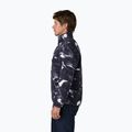 Pánska fleecová mikina Patagonia Lightweight Synchilla Snap-T Pullover polar breeze: sunken blue 3