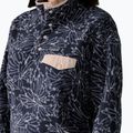 Dámska fleecová mikina Patagonia Lightweight Synchilla Snap-T Pullover saxifrage: sunken blue 4