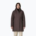 Dámska bunda 3v1 Patagonia Tres 3-in-1 Parka den brown