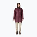 Dámska bunda 3v1 Patagonia Tres 3-in-1 Parka den brown 2