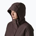 Dámska bunda 3v1 Patagonia Tres 3-in-1 Parka den brown 5