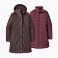 Dámska bunda 3v1 Patagonia Tres 3-in-1 Parka den brown 10