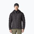 Páperová bunda Patagonia Durable Down Hoody black