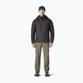 Páperová bunda Patagonia Durable Down Hoody black 2