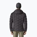 Páperová bunda Patagonia Durable Down Hoody black 3