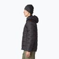 Páperová bunda Patagonia Durable Down Hoody black 4
