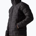 Páperová bunda Patagonia Durable Down Hoody black 5