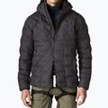 Páperová bunda Patagonia Durable Down Hoody black 8