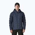 Páperová bunda Patagonia Durable Down Hoody new navy